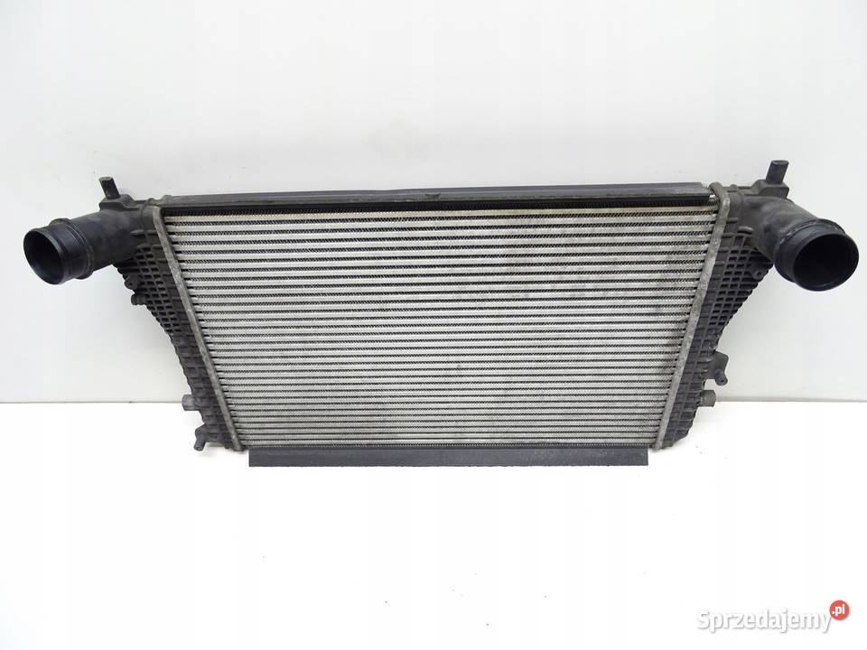 CHŁODNICA INTERCOOLER VW PASSAT CC B7 20 TDI