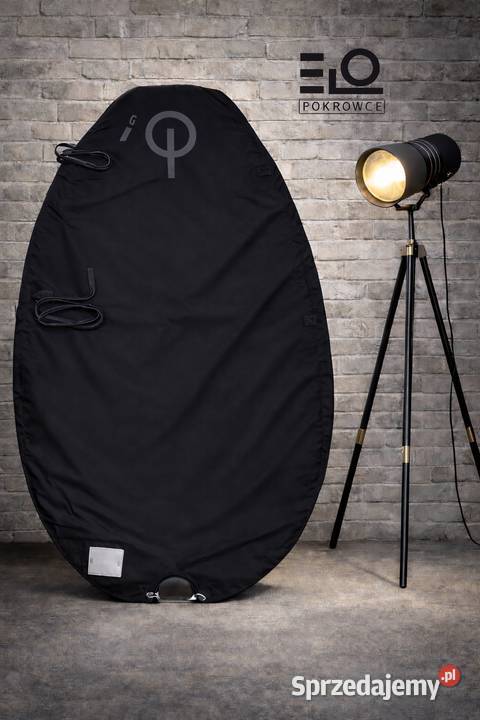 Pokrowiec górny Optimist ELO Professional sprzedam