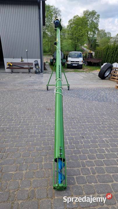 Żmijka do zboża 6m Borzechów