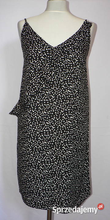 Atmosphereletnia sukienka na ramiączka w Łódź