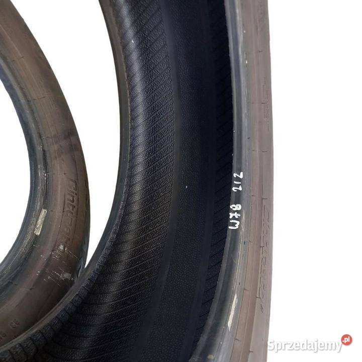 OPONY CAŁOROCZNE 2 20555R16 PIRELLI ALL SEASON