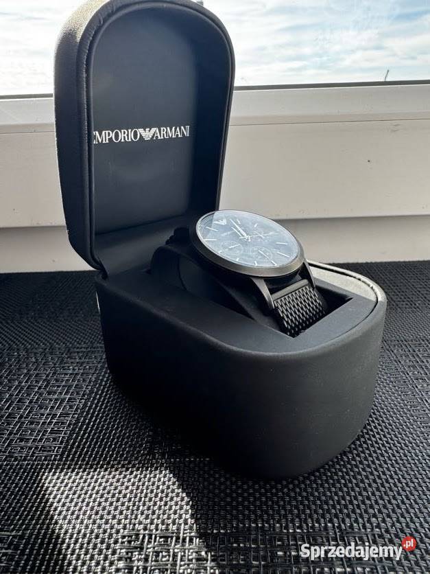 Zegarek Emporio Armani ar2498