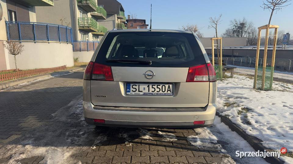 Sprzedam 140KM Ruda Śląska