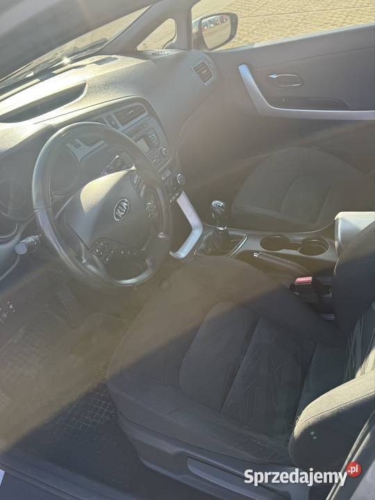 KIA Ceeed 1600cm3 Słupsk