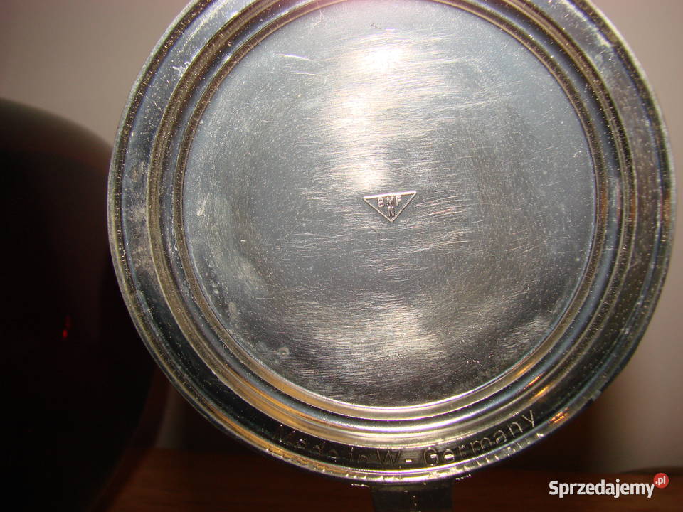 BMF Bierseidel kufel z pokrywką Pruszcz Gdański sprzedam