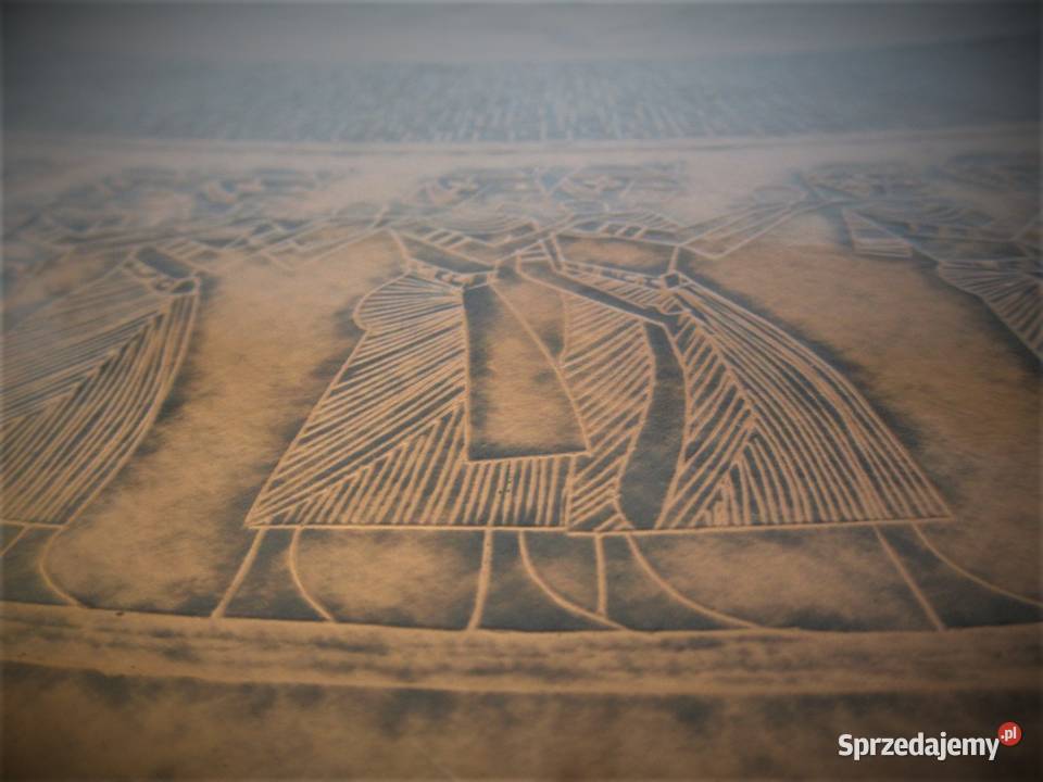 Stół kawowy miedziany lata 70 Lublin