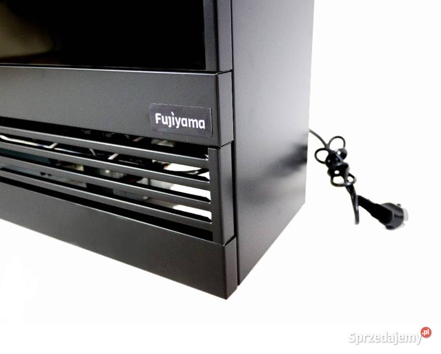 Grzejnik gazowy ogrzewacz konwektor FUJIJAMA MFC Grzejniki Wałbrzych sprzedam