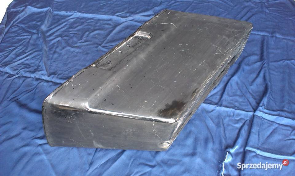 Harley kufer lewy dół oryginał śląskie Rybnik