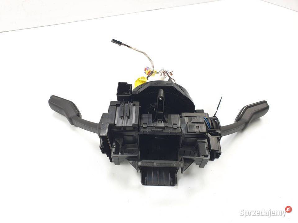 PRZEŁĄCZNIK ZESPOLONY SEAT TOLEDO 6C0959653 osobowe Lipno sprzedam