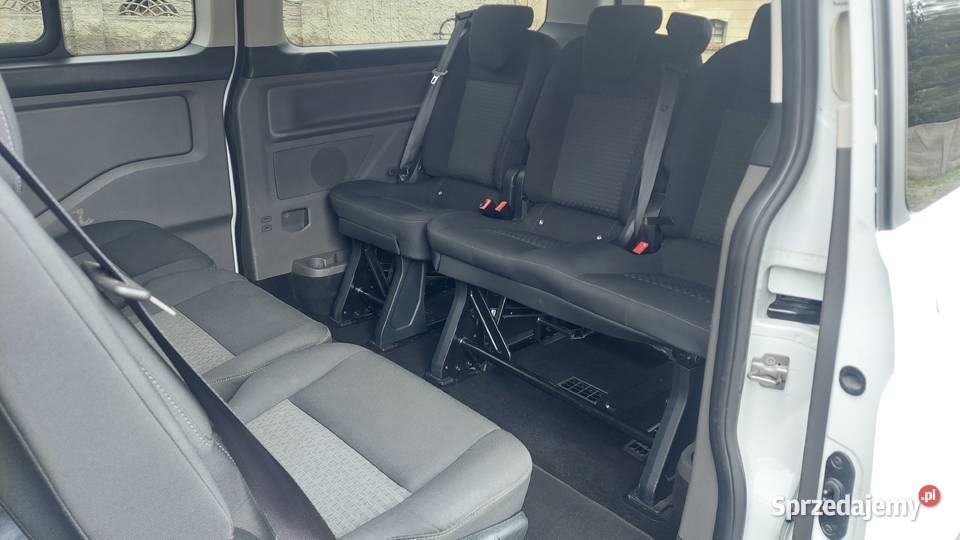 Stan 170 9 miejsc hak 2000 elektryczne lusterka Krotoszyn sprzedam