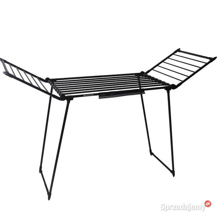 Stojąca suszarka na pranie odzież bieliznę