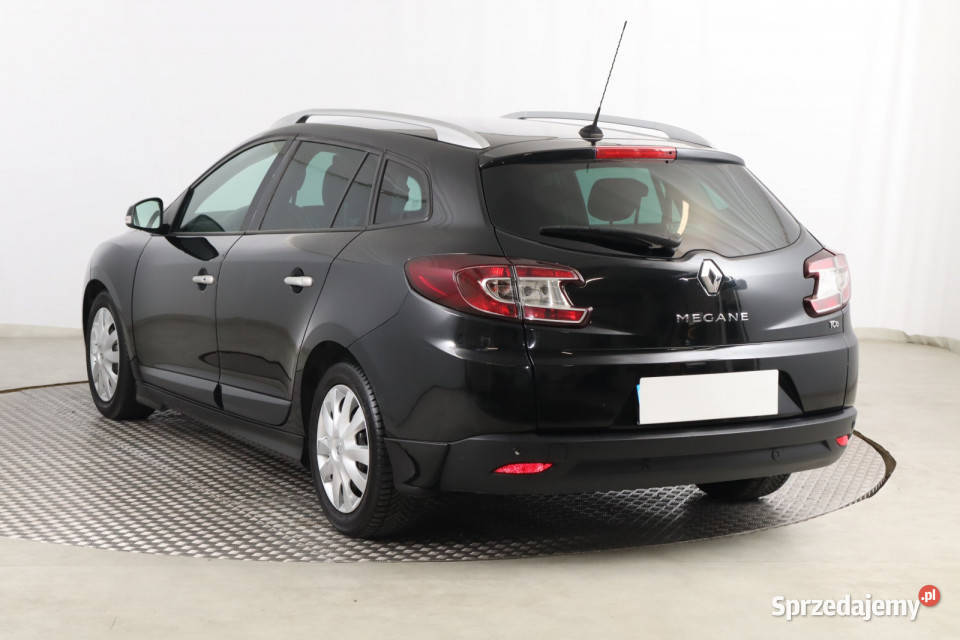 Renault Megane 14 TCe śląskie Zabrze