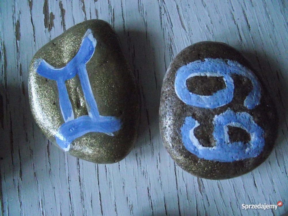 ZNAKI ZODIAKU TALIZMANY SZCZĘŚCIA W SAKIEWKACH Antyki, Sztuka, Kolekcje Piła sprzedam