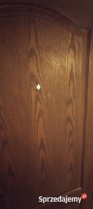 Drzwi wewnątrzklatkowe 80 śląskie Zabrze