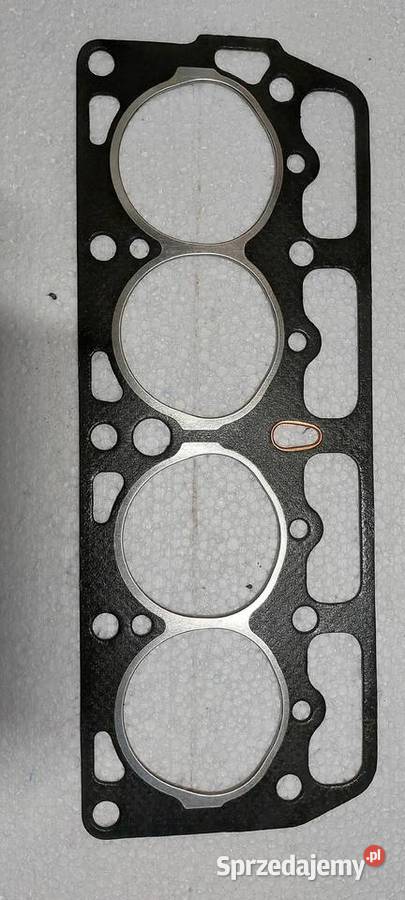 Uszczelka Głowicy silnika Toyota 4P Pozostałe Porąbka