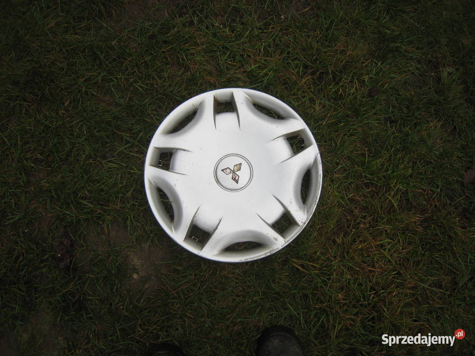 Kołpak ori oryginalny kołpaki Mitsubishi Carisma Kołpaki małopolskie Kraków