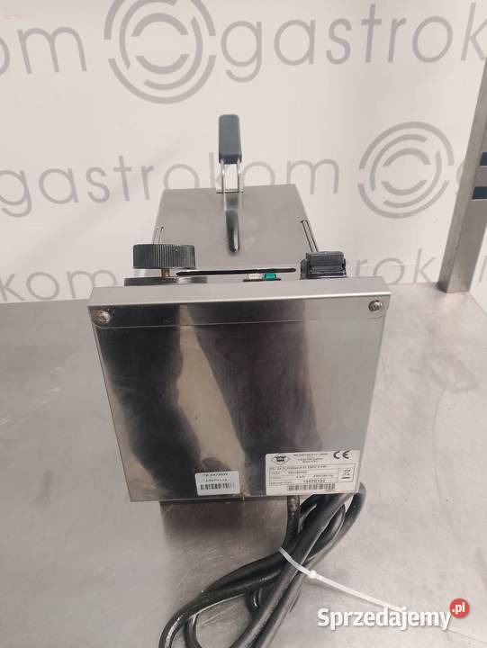 Frytownica elektryczna 5L REDFOX FE04 S Wrocław