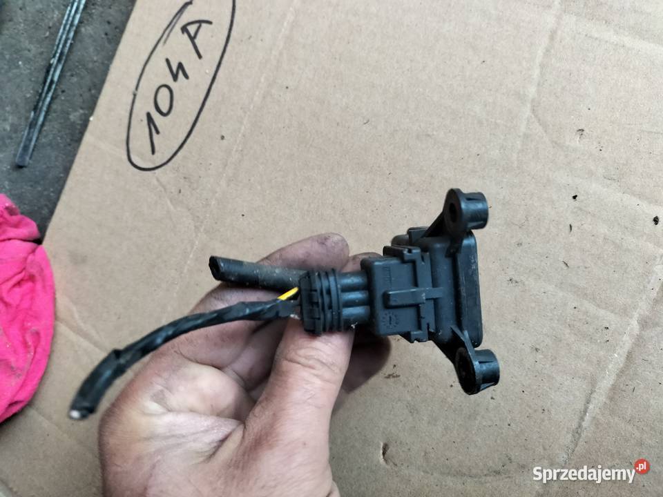 CZUJNIK CIŚNIENIA POWIETRZA FIAT PRT 0302 3214BE