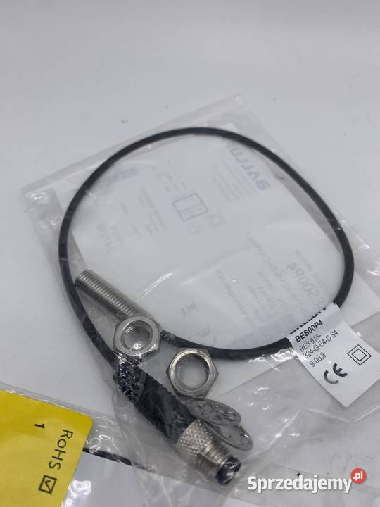 Balluff BES00P4 BES 516 324 G E4 C S49 00 3 Warszawa