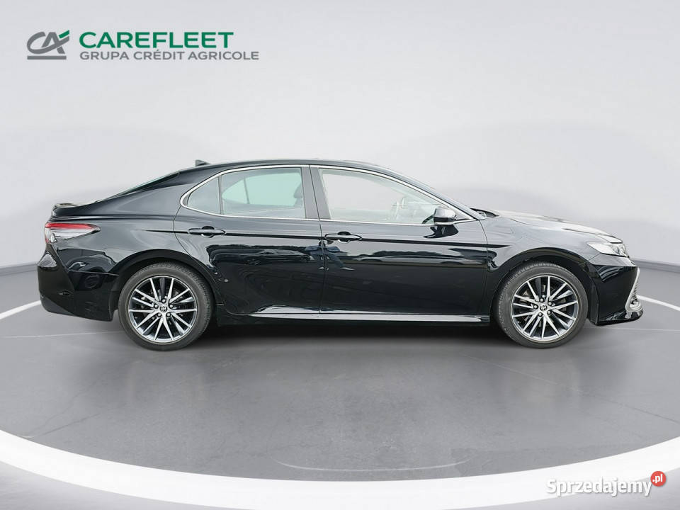 Toyota Camry 25 Hybrid Prestige CVT Sedan Toyota Janki