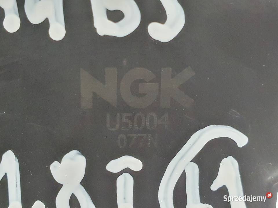 CEWKA ZAPŁONOWA VW Passat B5 Audi A4 B5 18 T osobowe Rudka