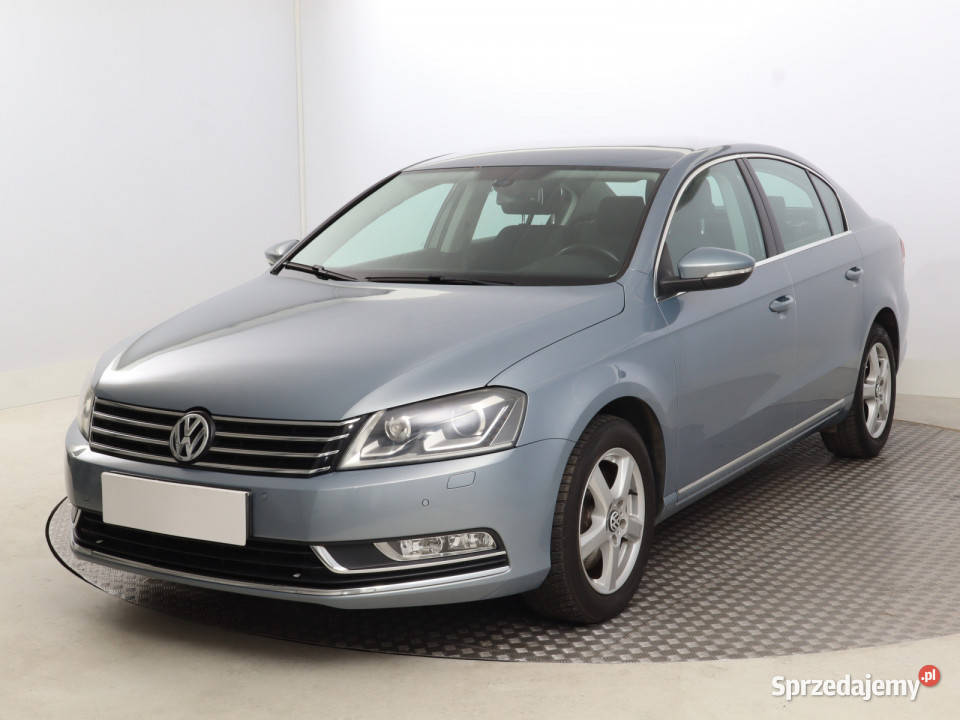 VW Passat 14 TSI