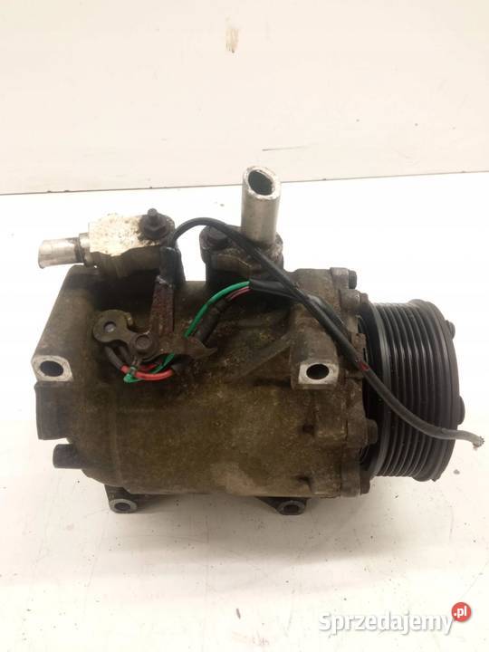SPRĘŻARKA KLIMATYZACJI 20 16V Honda CRV II