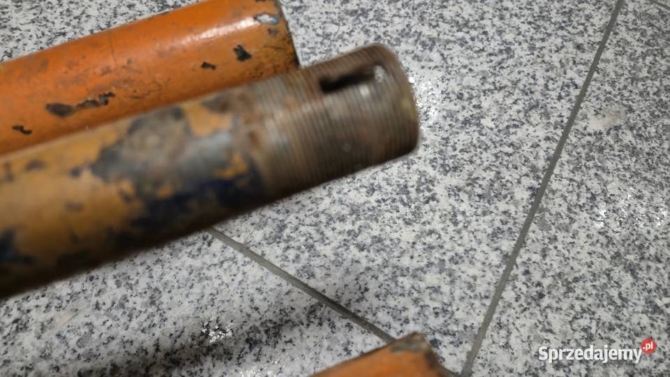 Romet ogar widelec podlaskie Hryniewicze