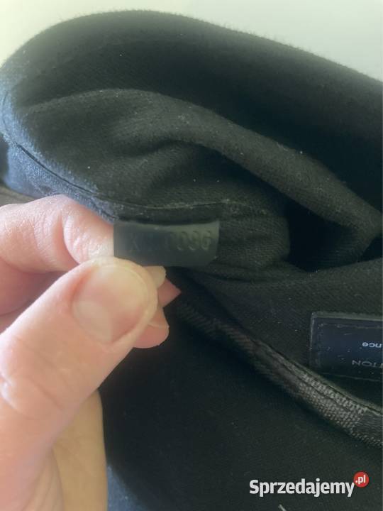 Torba na ramie Louis Vitton 1986 roku Częstochowa