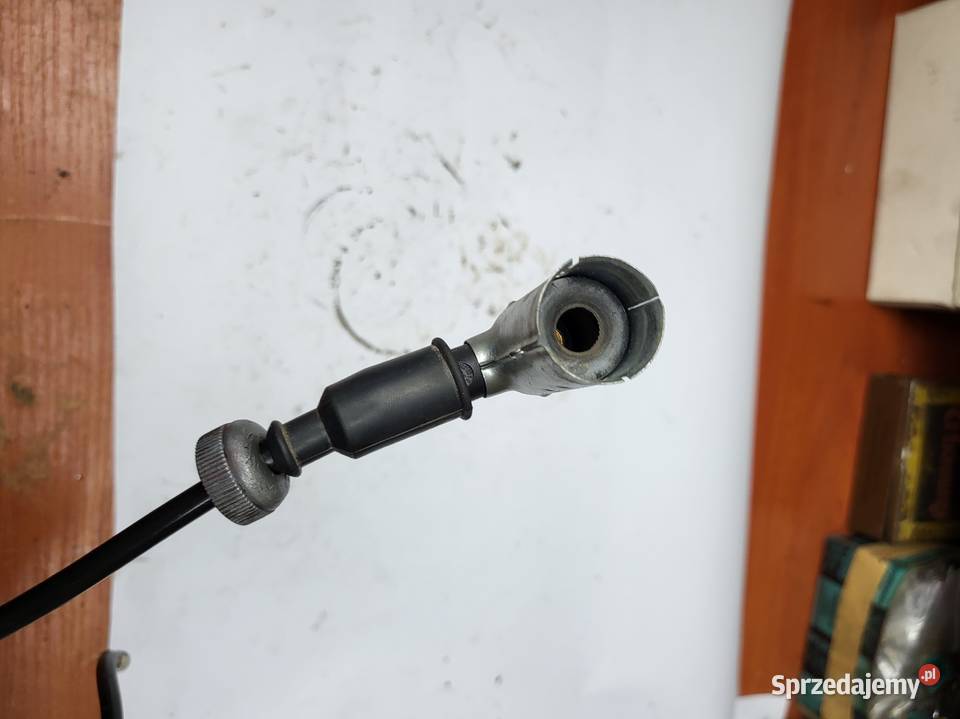 FAJKA ZAPŁONOWA DO ŚWIECY AWO SIMSON TOURIST Rybnik