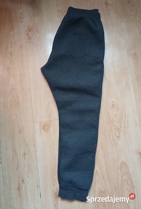 Spodnie dresowe bryczesy xxl Warszawa