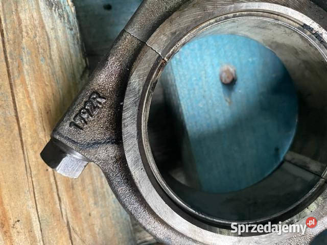 DEUTZ Korbowód TCD2013L044V TCD2013L064V Fendt Jastrzębniki
