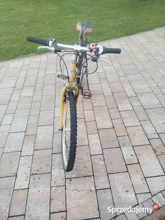 Rower grand Górskie, MTB Skołyszyn sprzedam