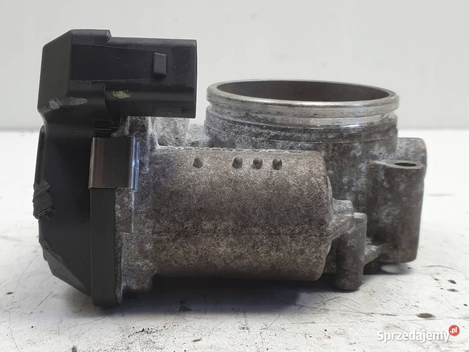 PRZEPUSTNICA BMW E87 E90 20 i 7561066