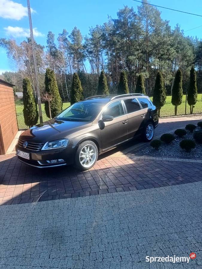 Sprzedam Volkswagen Siedlce