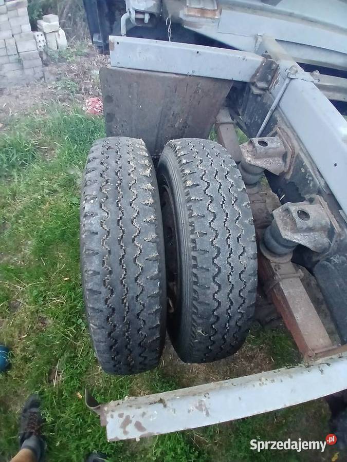 Star 200 wywrotka Krasnystaw