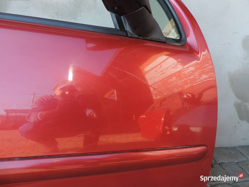 DRZWI PRAWY PRZÓD PRZEDNIE CITROEN C3 1 I 5D HB Nowy Sącz sprzedam