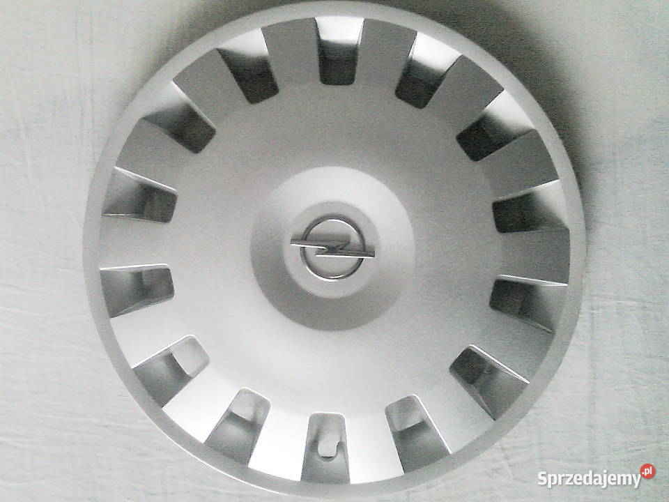 OPEL 15 kołpak oryg Piekary Śląskie