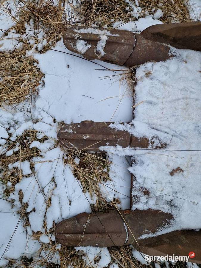 Łyżka do koparki ok 2025ton Komatsu nowa Okazja nie