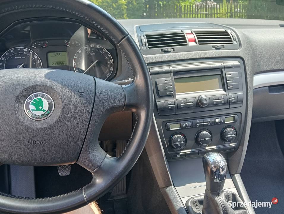 Skoda octavia 2 18tsi 160 Octavia Jelenia Góra