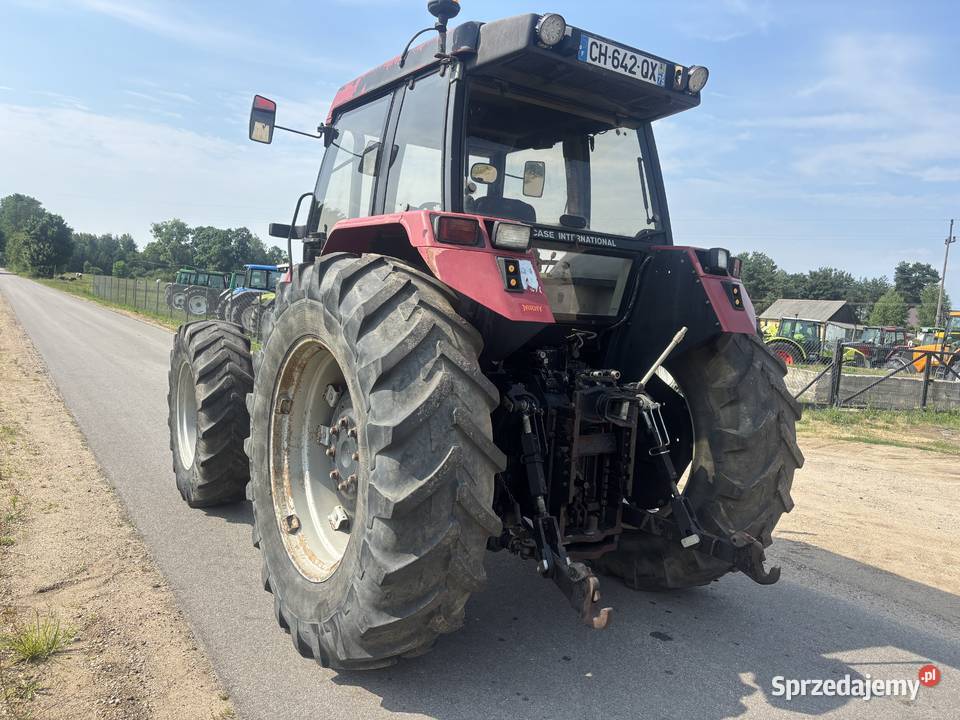 Case 5120 Laski