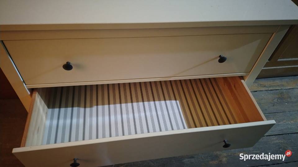 Komoda Łódź sprzedam