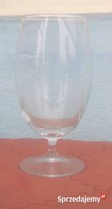 Kieliszki do piwa STARLET poj 530 ml 12 sztuk