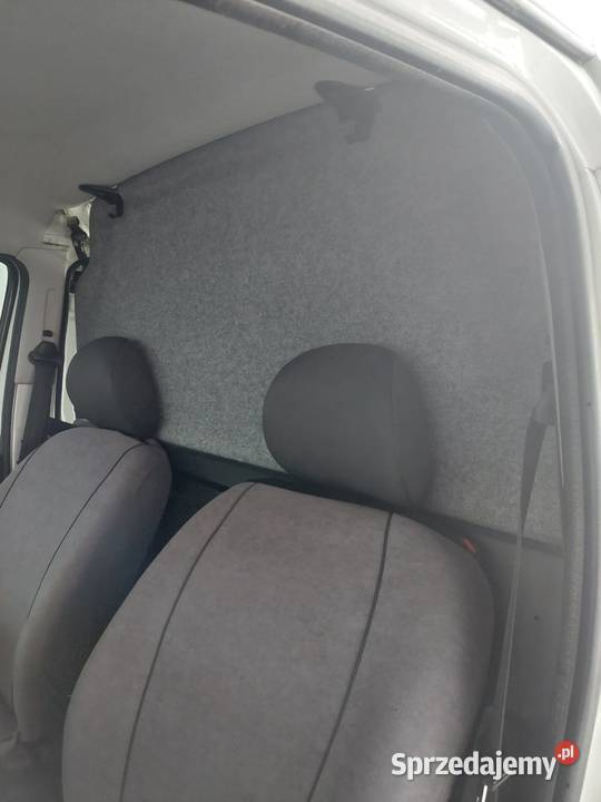 Sprzedam Citroena Berlingo z 2011r samochód Zwoleń