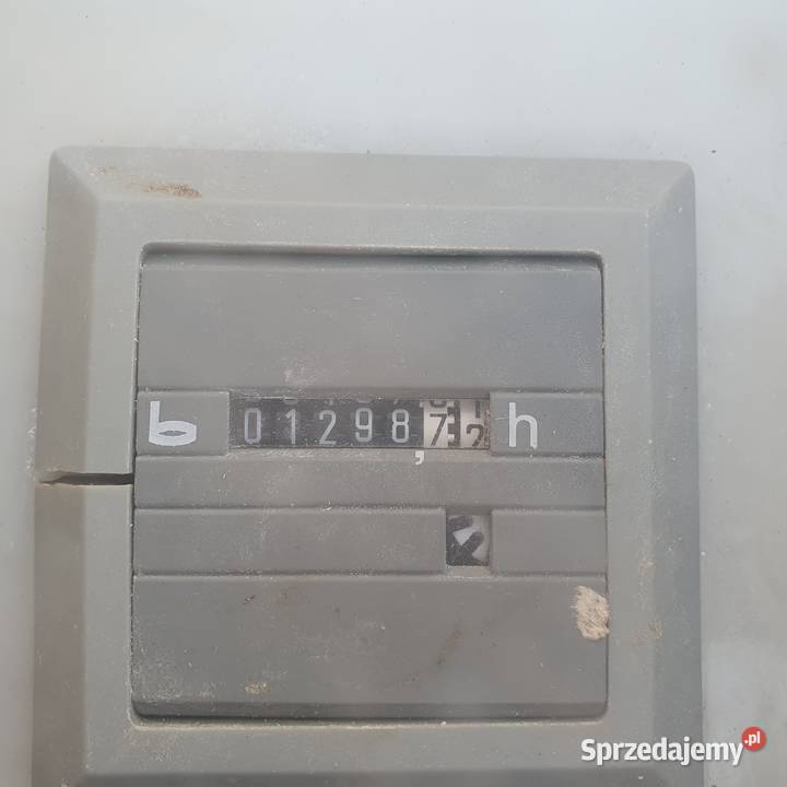 Separator Dobieszowice