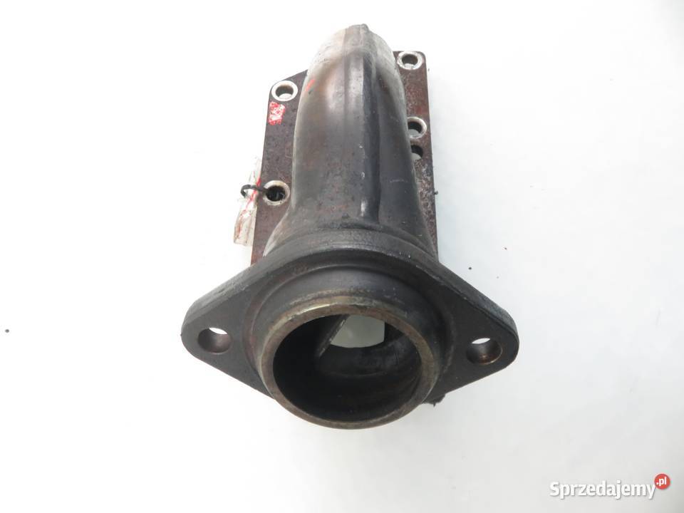 KOLEKTOR WYDECHOWY VW PHAETON 60 W12 BAN Kolektory wydechowe