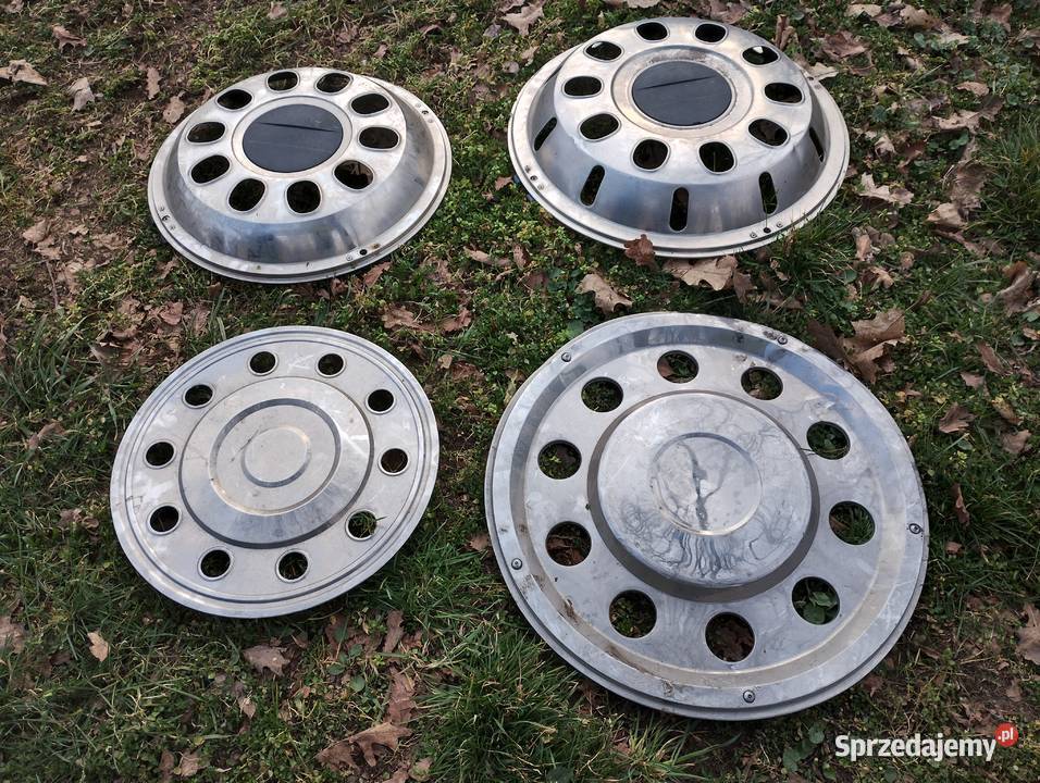 Kołpak Scania Mercedes Volvo Daf Man Tarnów