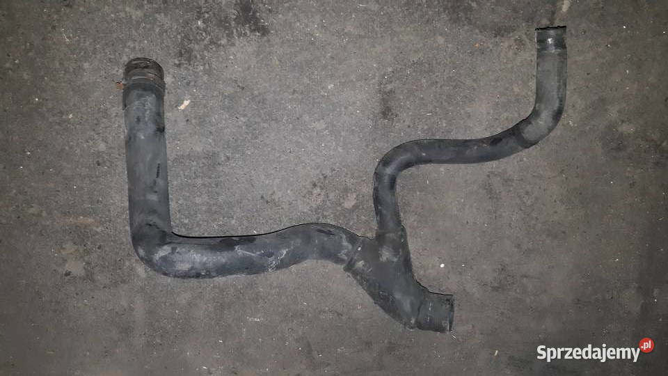 Ford mondeo mk3 20TDCI wąż wodny Legnica