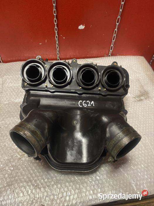 Kawasaki Ninja ZX9R airbox obudowa filtra C621 Poznań