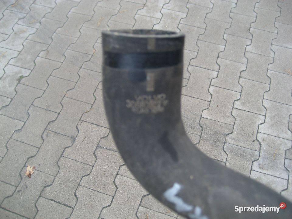 volvo xc90 0306r 24tdi 163 wąż chłodnicy wody Rakoniewice